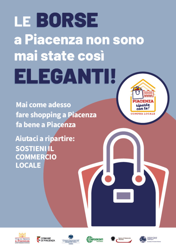 compra locale Piacenza