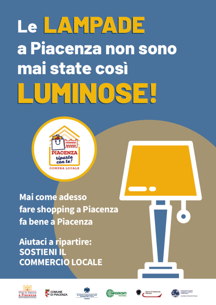 compra locale Piacenza