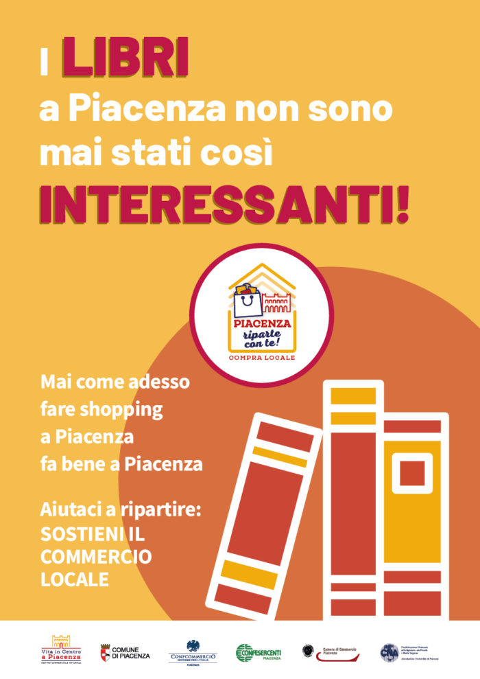 compra locale Piacenza