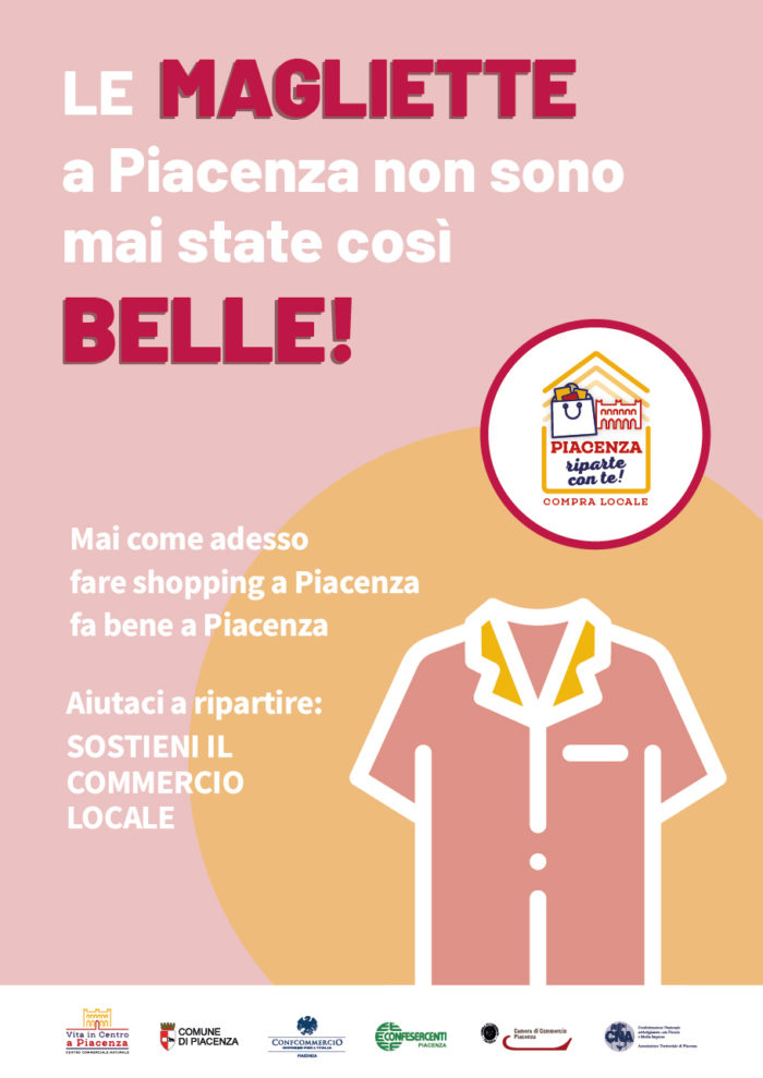 compra locale Piacenza