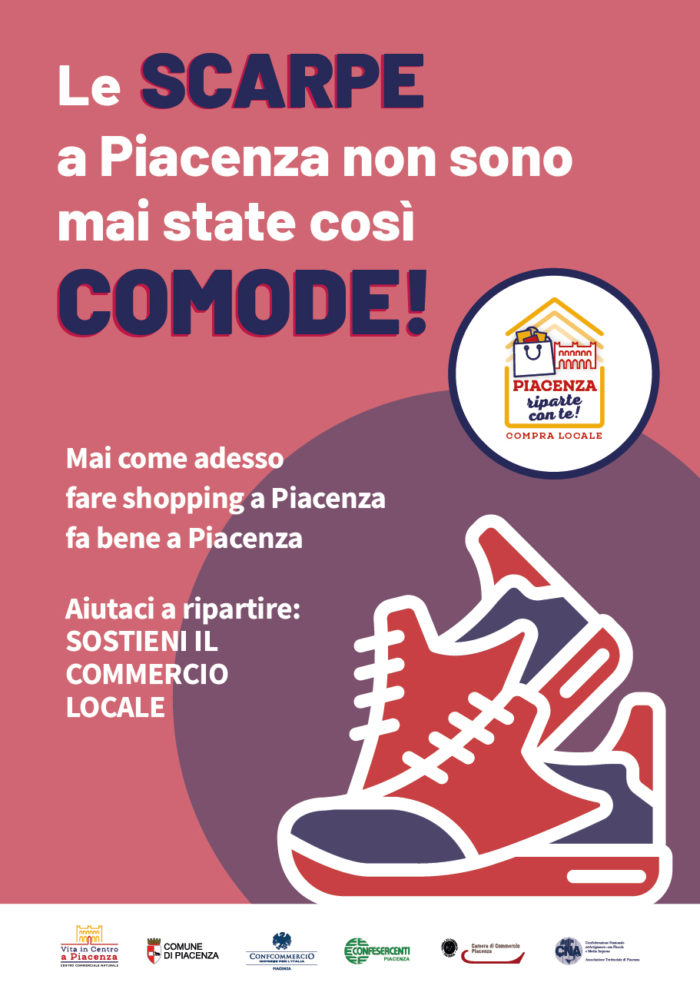 compra locale Piacenza